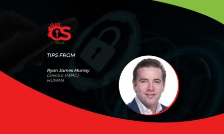 APAC as a honeypot for ransomware groups: cut the cyber complacency!