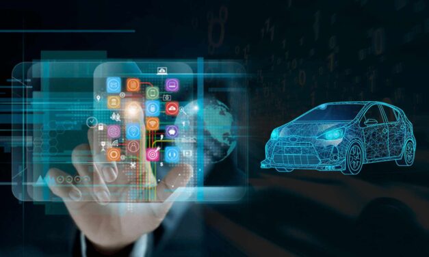 Before downloading a third-party smart app to control your vehicle, read this!