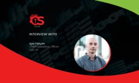 Can AI-enhanced blockchain solve financial security woes?