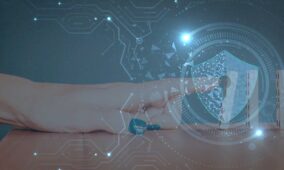 Cyber vigilance through recognizing the domino effect