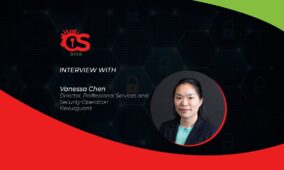 Developing competitive edge in a world of automated cybersecurity