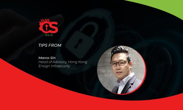 Four key cyber strategies to isolate supply chain cyber risks