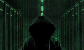 Hackers breach US government server; lurk for months before ransomware attack