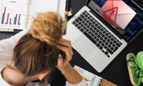 IT decision makers in Australia/Singapore cybersecurity awareness survey fare badly