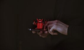 Improving CX with APIs? Beware of sophisticated bad bots