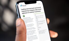 Pacific Sense Enterprise takes smart approach to outsmart scammers