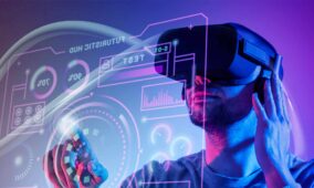 Looking forward to using the metaverse? Expect meta-threats too!