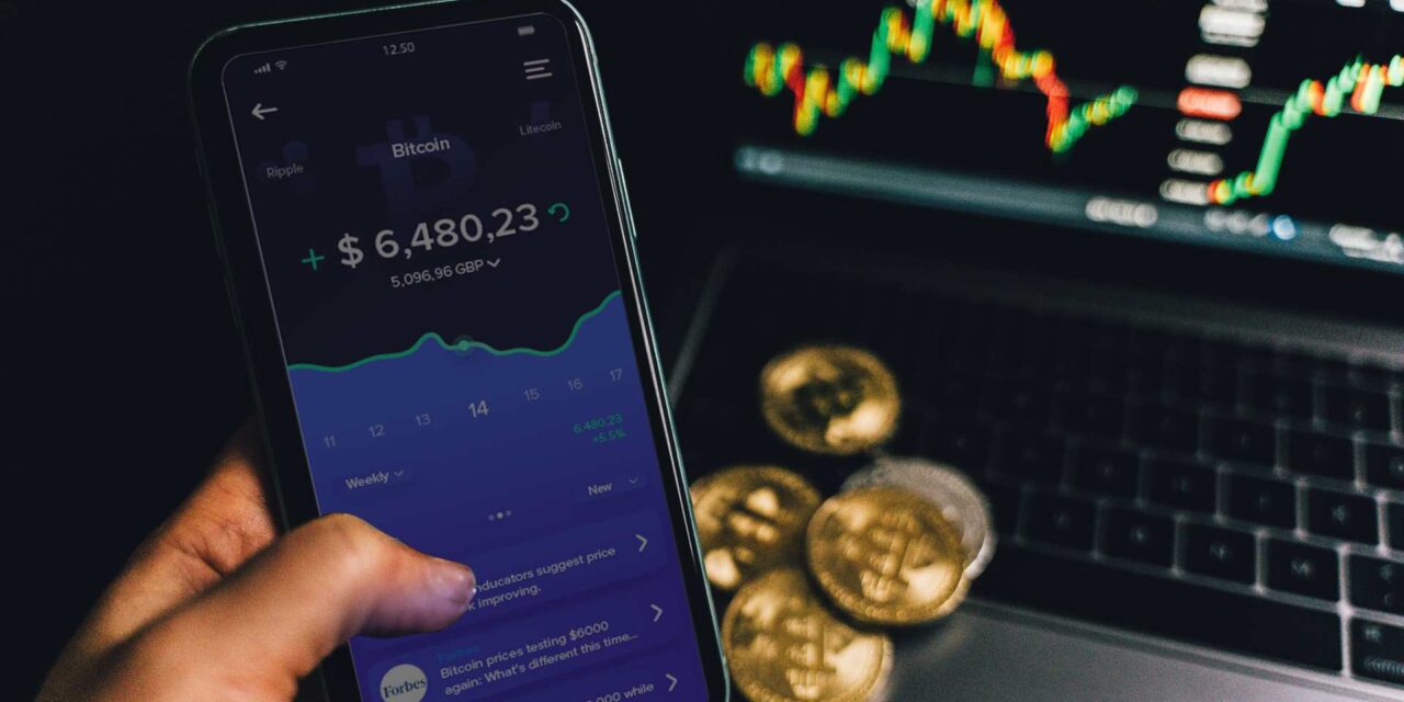 More crypto wallet risks ‘in store’ for all mobile platforms