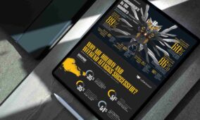 Ransomware attackers don’t take holidays!