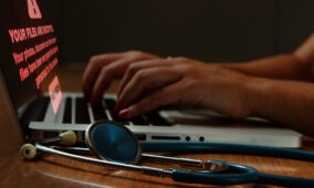 Study shows healthcare sector more inclined to pay ransoms in 2021