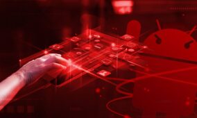 The smarter mobile devices get, the greater the cyber risks they pose