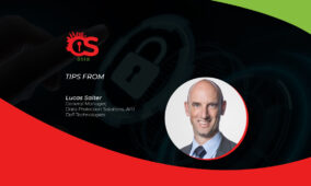 Three ways to fortify your security strategy amid increasing infrastructural complexity