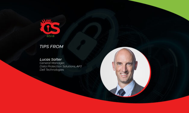 Three ways to fortify your security strategy amid increasing infrastructural complexity