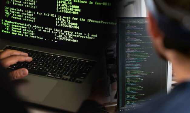 Typical IT defenders outmatched by state-sponsored hackers: report