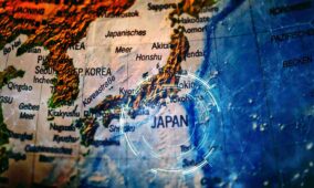 What 900 APJ respondents thought of their large organizations’ cybersecurity posture