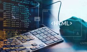 Why embed phishing links in emails when malicious HTML attachments will do?