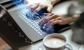 Your business may be small, but these cyber tips can keep your data safe