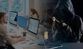 How likely will your employees fall for social engineering or phishing scams?