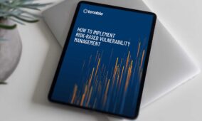 Tips: Ways to implement risk-based vulnerability management