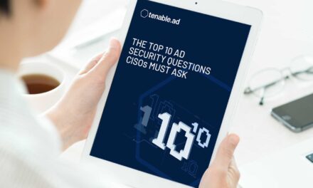 Tips: Top 10 AD security questions CISOs must ask