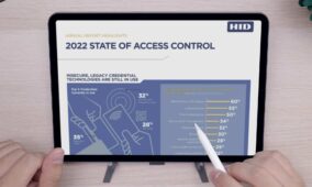 2022 State of Access Control