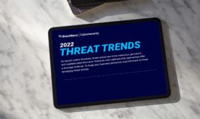 Infographics: 2022 Threat Trends