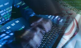 APT group peddling fake AI-driven robotic dolls now linked to Iran