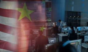 Expect China’s anti-Pelosi military exercises to accompany real cyber warfare