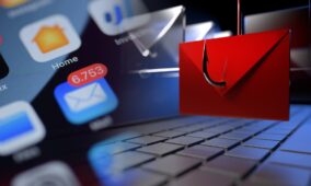 Hacker pro tip: why use spoofed email domains when free accounts are available?