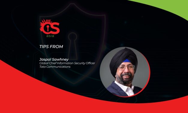 How to future-proof cybersecurity when the future is so unpredictable?