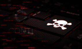 The world’s manufacturing industries are in Conti’s gunsights: threat report