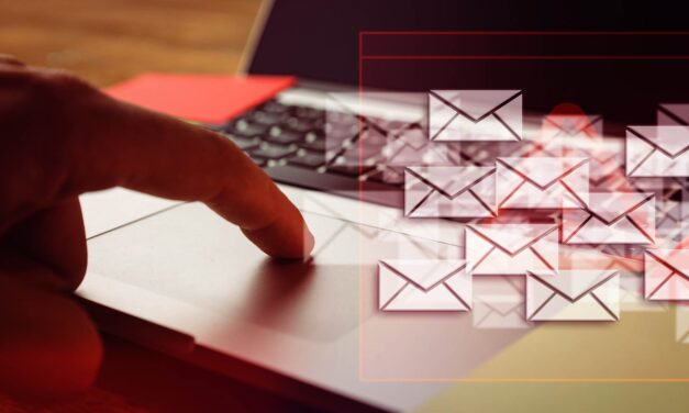 Will an urgent email from the HR department tear down your cyber defenses?