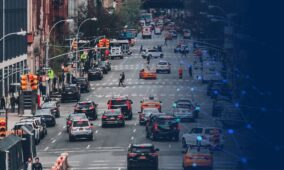 The Road to Success: How a Transportation Company Embraced Digital Transformation with BlackBerry