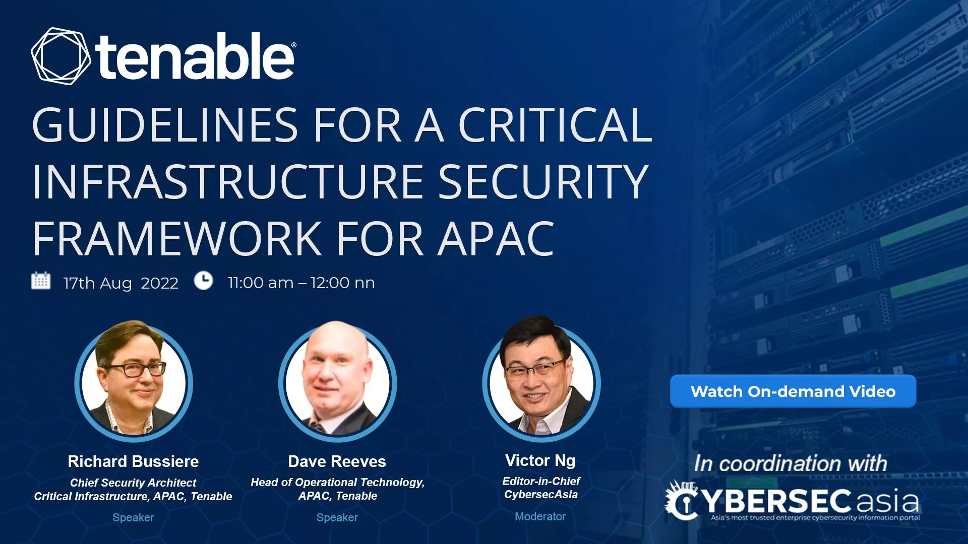 Panel discussion: transforming your WAN and security for successful transformation