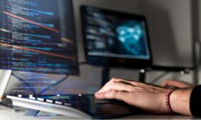 Average of 54 cyber incidents being handled daily by IT teams: survey