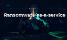 Fighting industrialization of cybercrime requires public-private resolve: threat brief