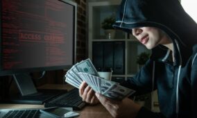 Have ransomware victims been more resistant to paying up recently?
