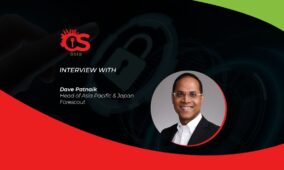 Impact of digitalization on OT security