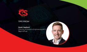 Know the top six identity security issues in the new reality of hybrid-work