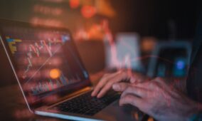 One more reason for not investing in highly-risky algorithmic crypto schemes