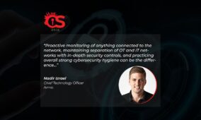 Rethinking cybersecurity in the age of digital transformation