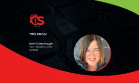 5 ways to create a cybersecurity-focused work culture