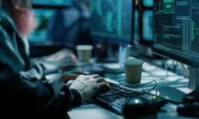 Despite strong talent supply growth, APAC is short of 2.2m cybersecurity professionals