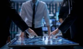 GDEX gives up on signature-based endpoint protection for AI-powered EDR