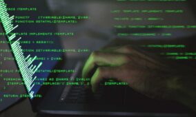 General increase in ransomware attacks against state and local government sectors