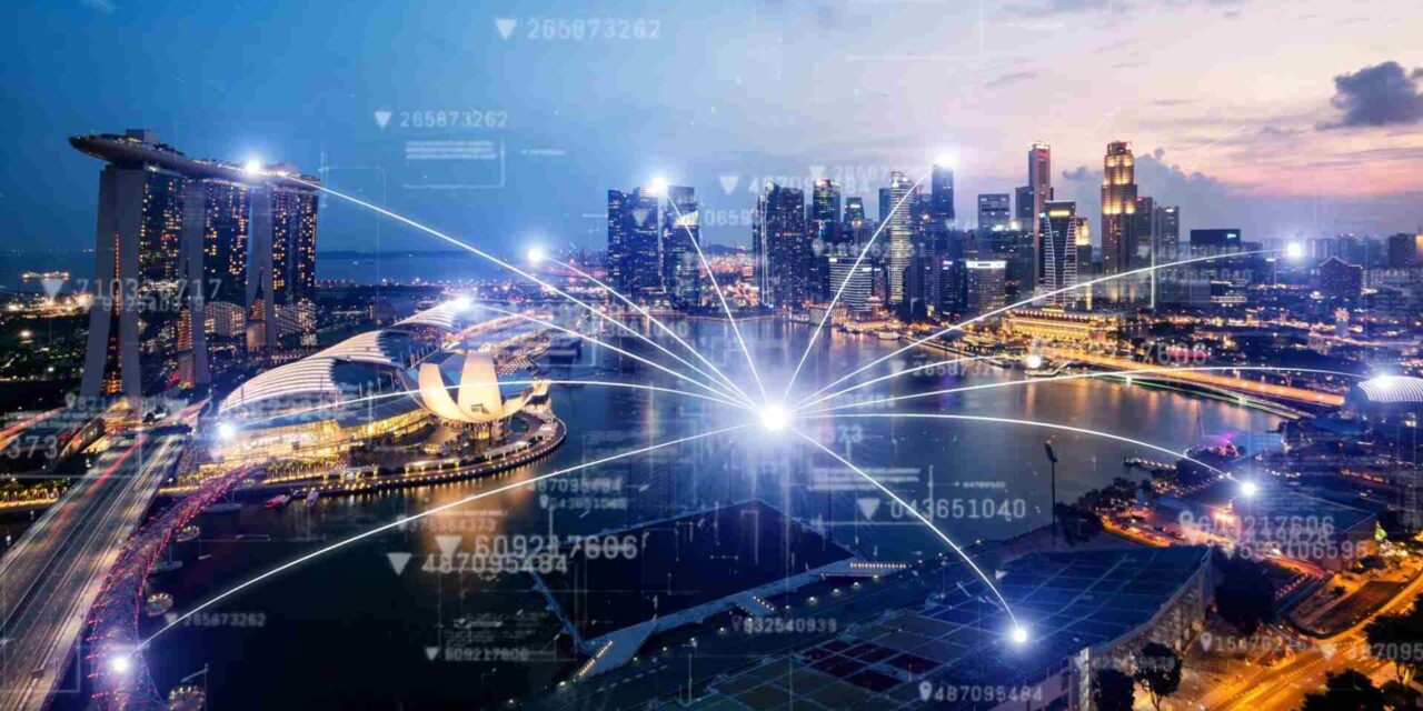 Singapore launches three initiatives to tackle the new global cyber landscape
