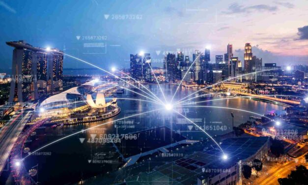 Singapore launches three initiatives to tackle the new global cyber landscape