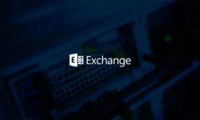 Two recent zero day vulnerabilities affecting Microsoft Exchange not exploited yet?