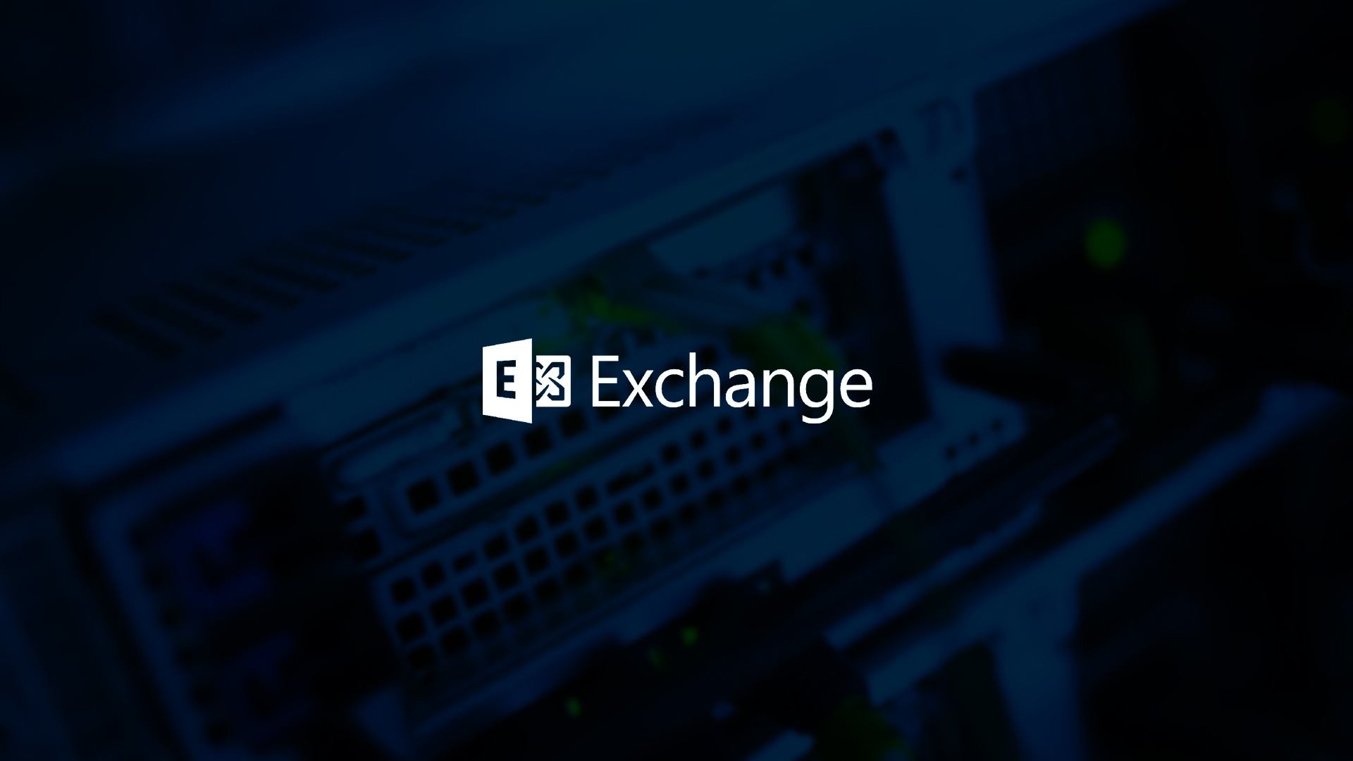 Two recent zero day vulnerabilities affecting Microsoft Exchange not ...