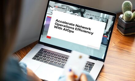 AIOps Accelerate Network Operations Efficiency
